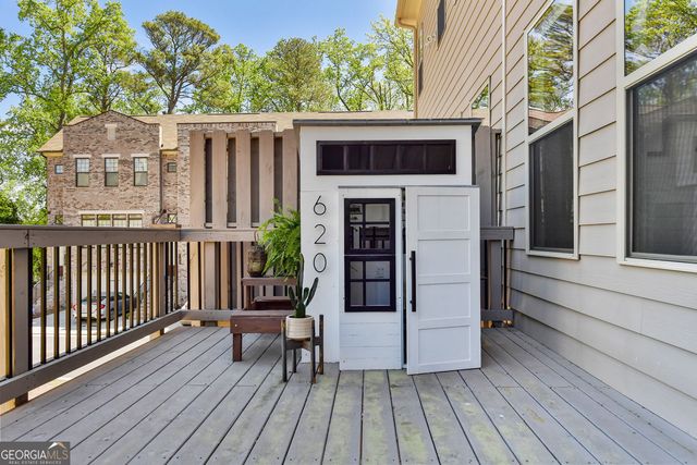 712 Alden Drive, Decatur, GA 30030