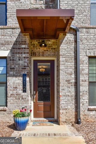 712 Alden Drive, Decatur, GA 30030