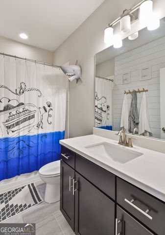 712 Alden Drive, Decatur, GA 30030