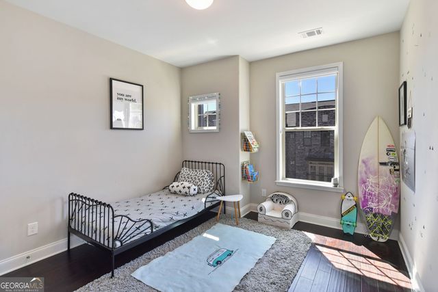 712 Alden Drive, Decatur, GA 30030