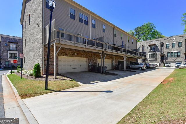 712 Alden Drive, Decatur, GA 30030