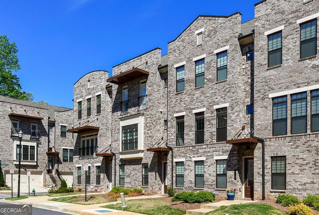 712 Alden Drive, Decatur, GA 30030