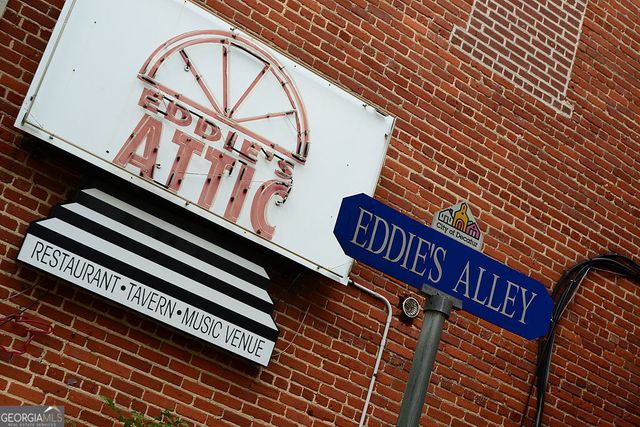 712 Alden Drive, Decatur, GA 30030