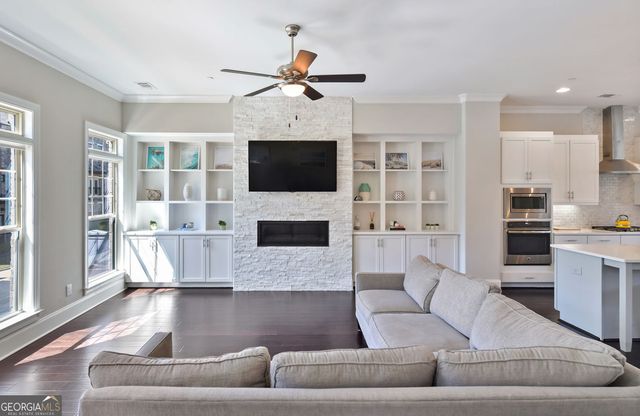 712 Alden Drive, Decatur, GA 30030