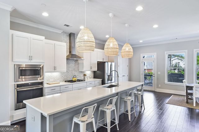 712 Alden Drive, Decatur, GA 30030