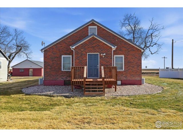 33062 County Road 43, Greeley, CO 80631