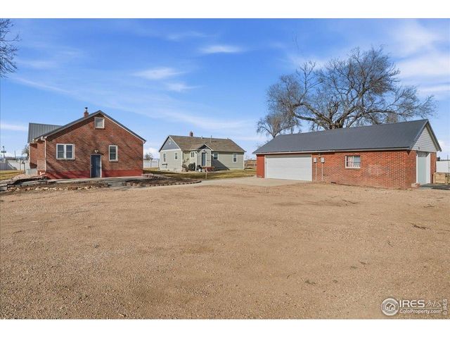 33062 County Road 43, Greeley, CO 80631