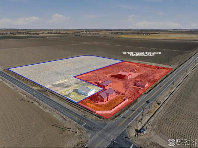 33062 County Road 43, Greeley, CO 80631