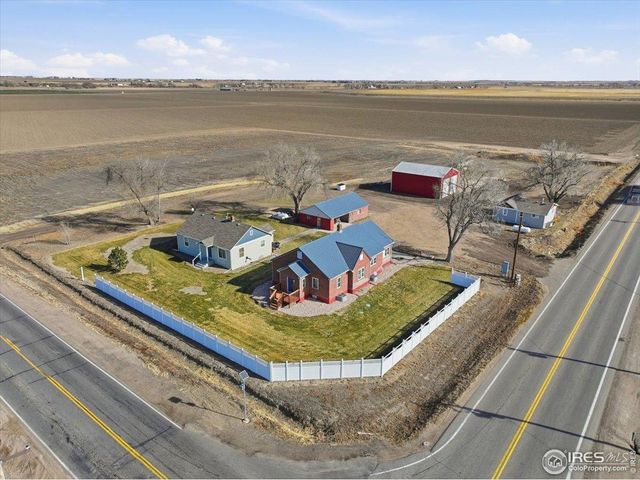 33062 County Road 43, Greeley, CO 80631