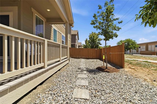 9090 Franconia Court, Parker, CO 80134