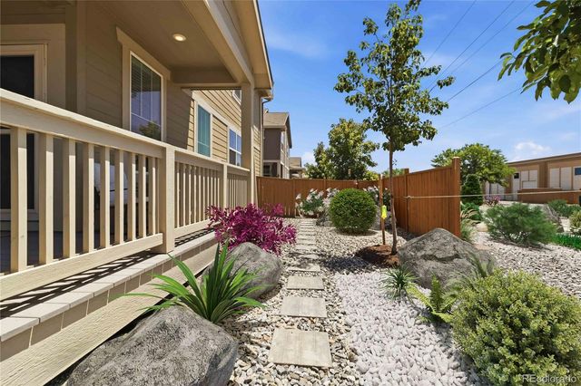 9090 Franconia Court, Parker, CO 80134