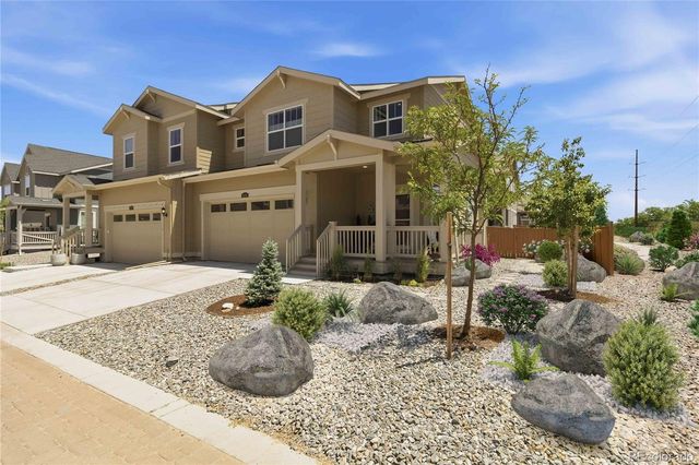 9090 Franconia Court, Parker, CO 80134