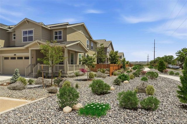 9090 Franconia Court, Parker, CO 80134