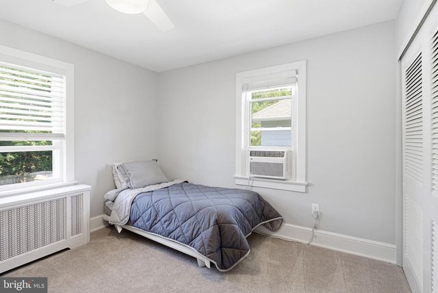 8 EVERGREEN LN, Haddonfield, NJ 08033