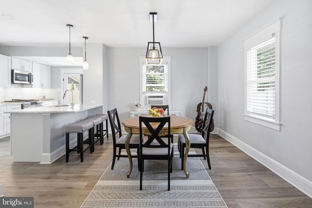 8 EVERGREEN LN, Haddonfield, NJ 08033