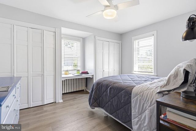 8 EVERGREEN LN, Haddonfield, NJ 08033