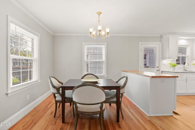 1304 E Jones Street, Raleigh, NC 27610