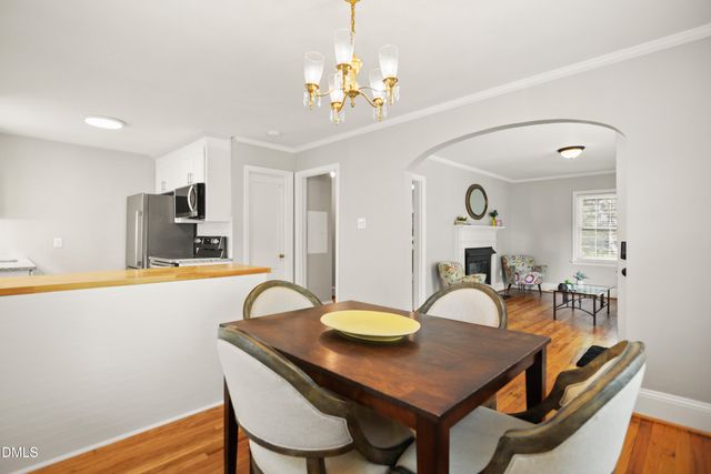 1304 E Jones Street, Raleigh, NC 27610
