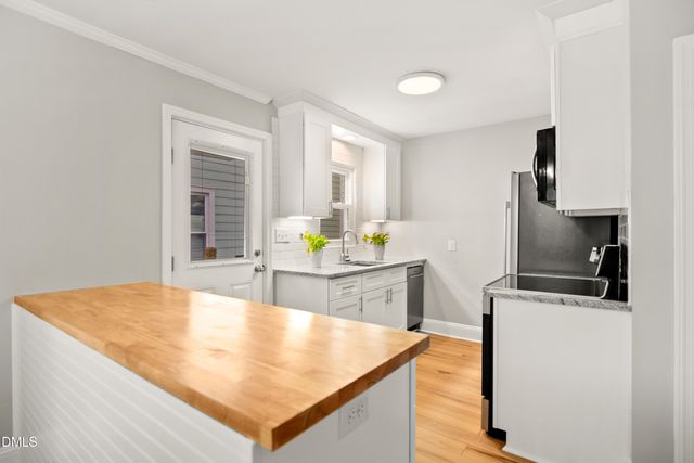 1304 E Jones Street, Raleigh, NC 27610