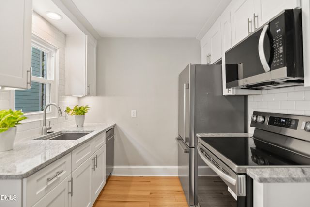 1304 E Jones Street, Raleigh, NC 27610