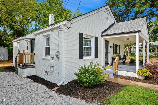 1304 E Jones Street, Raleigh, NC 27610