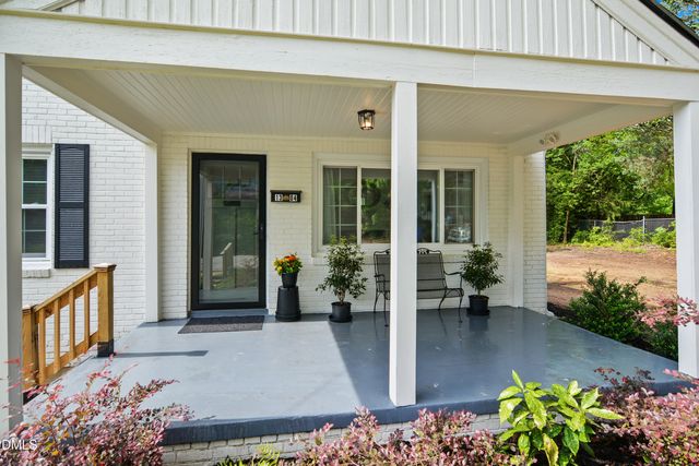 1304 E Jones Street, Raleigh, NC 27610