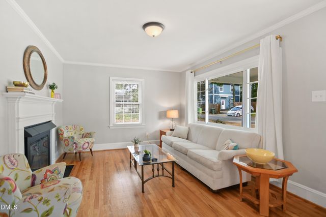 1304 E Jones Street, Raleigh, NC 27610