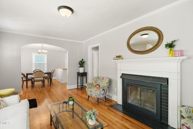 1304 E Jones Street, Raleigh, NC 27610