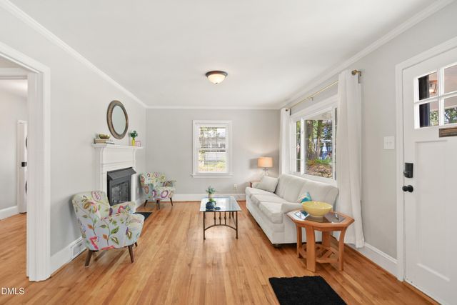 1304 E Jones Street, Raleigh, NC 27610
