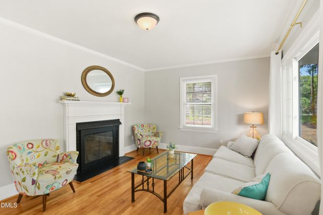 1304 E Jones Street, Raleigh, NC 27610