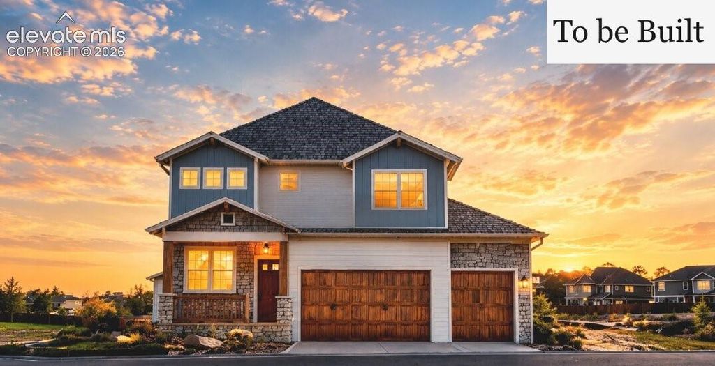 6867 Adamo Court, Colorado Springs, CO 80923 — exterior