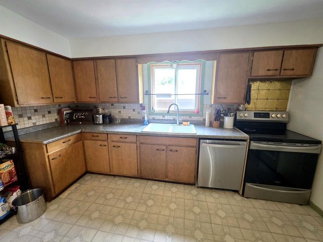 506 Juneau Avenue, Mauston, WI 53948