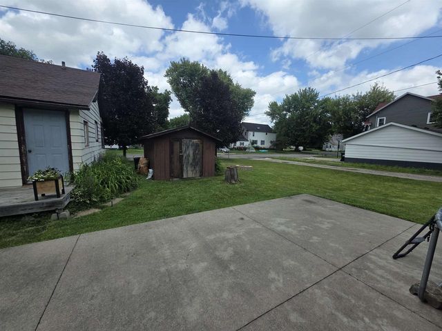 506 Juneau Avenue, Mauston, WI 53948
