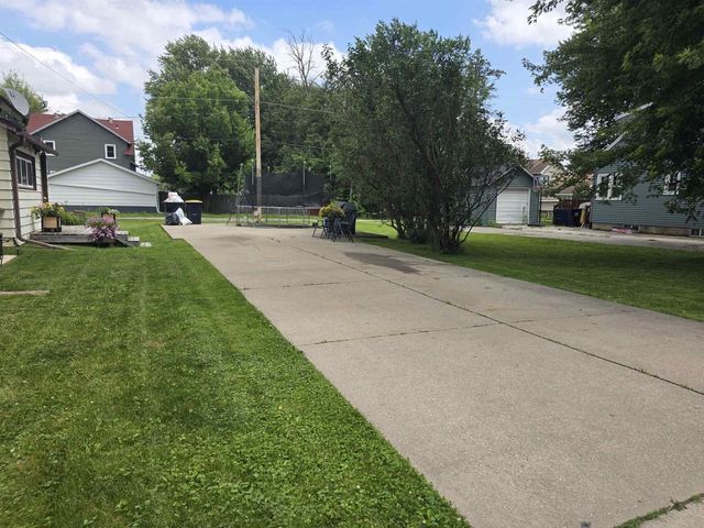 506 Juneau Avenue, Mauston, WI 53948
