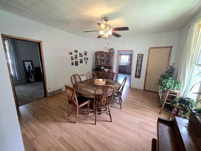 506 Juneau Avenue, Mauston, WI 53948