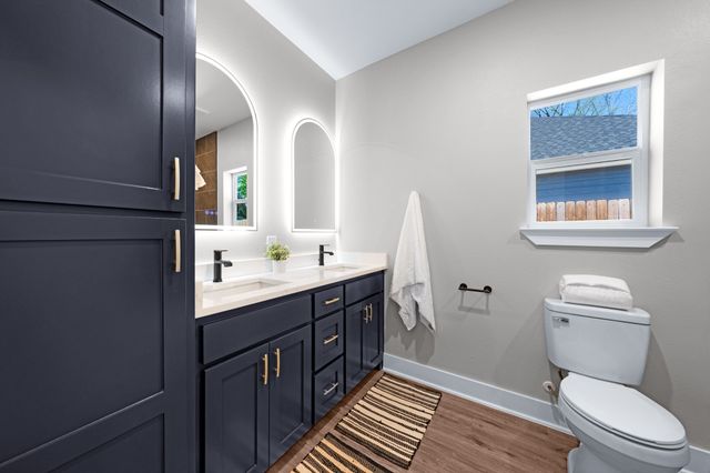 808 Jefferson Street E, Sulphur Springs, TX 75482