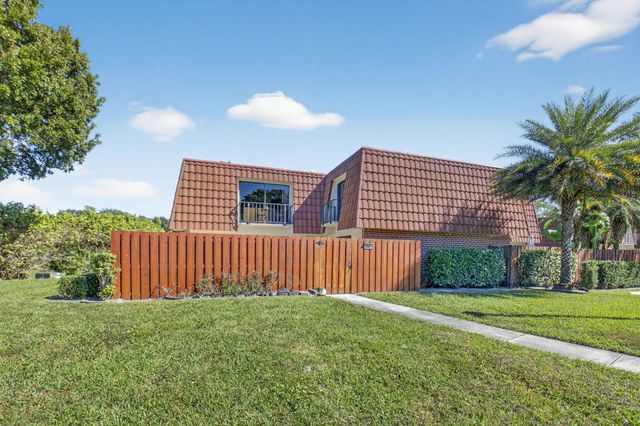 3319 Spanish Wells Drive 51-C, Delray Beach, FL 33445