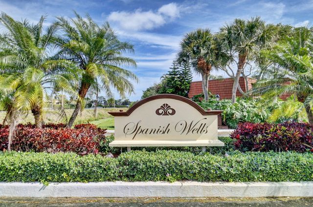 3319 Spanish Wells Drive 51-C, Delray Beach, FL 33445
