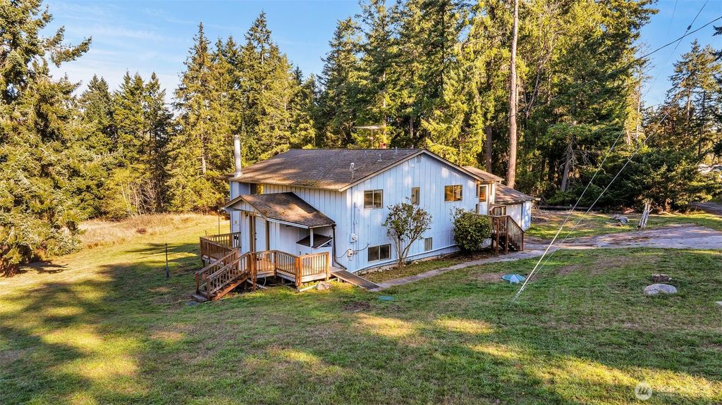 10318 Morris Boulevard, Steilacoom, WA 98388