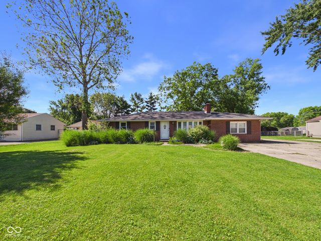 2763 W Hickory Drive, Anderson, IN 46013