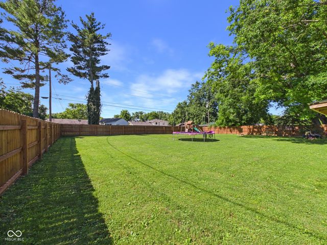 2763 W Hickory Drive, Anderson, IN 46013