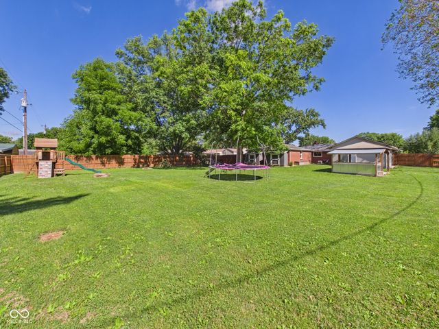 2763 W Hickory Drive, Anderson, IN 46013