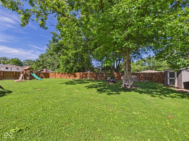 2763 W Hickory Drive, Anderson, IN 46013