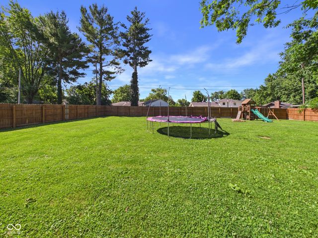 2763 W Hickory Drive, Anderson, IN 46013