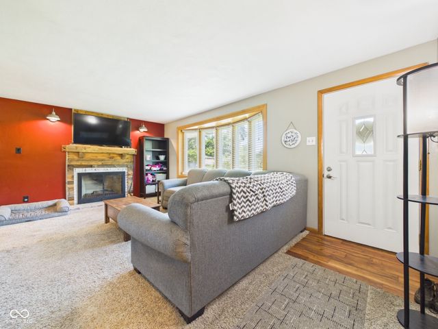 2763 W Hickory Drive, Anderson, IN 46013