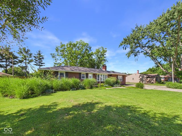 2763 W Hickory Drive, Anderson, IN 46013