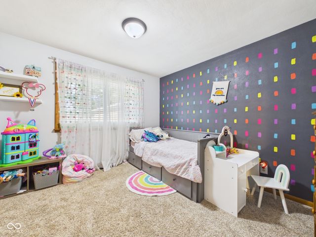 2763 W Hickory Drive, Anderson, IN 46013