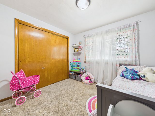 2763 W Hickory Drive, Anderson, IN 46013