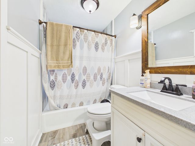 2763 W Hickory Drive, Anderson, IN 46013
