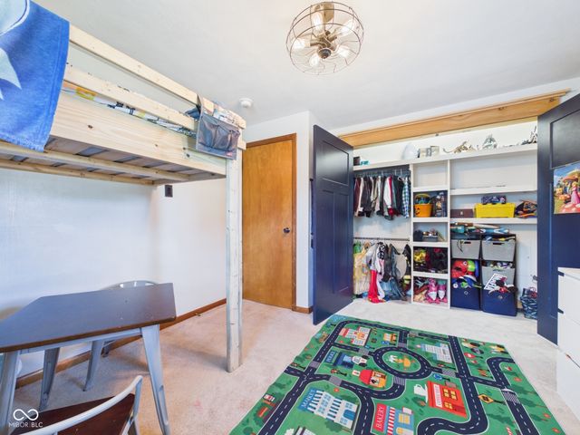 2763 W Hickory Drive, Anderson, IN 46013